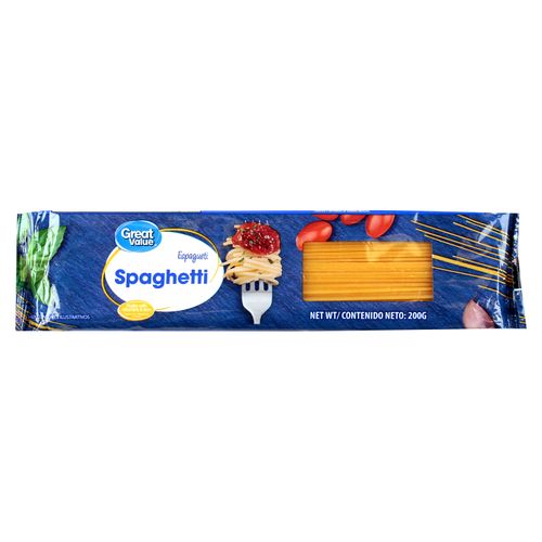 Espaguetti  Suli 200 Gr