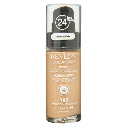 Revlon Base Colorstay San Beige 180 30Ml