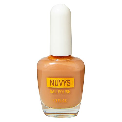 Nuvys Esmalte Para Unas No 31 Piel