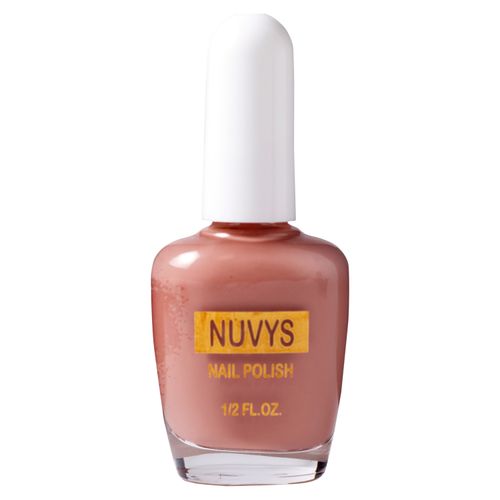 Nuvys Esmalte Para Unas No 33 Beige