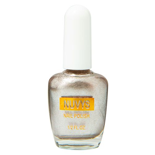 Nuvys Esmalte Para Unas No 60 Escarchado