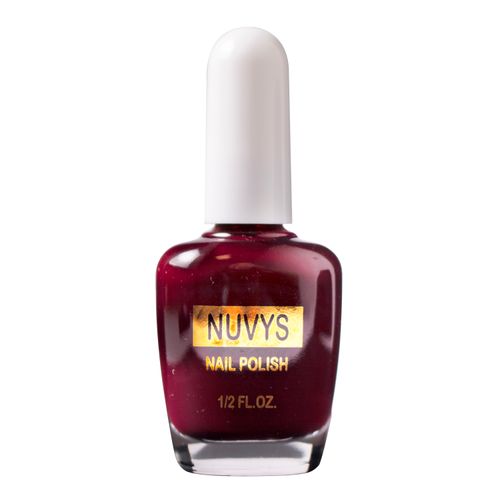 Nuvys Esmalte Para Unas No 97 Ocre