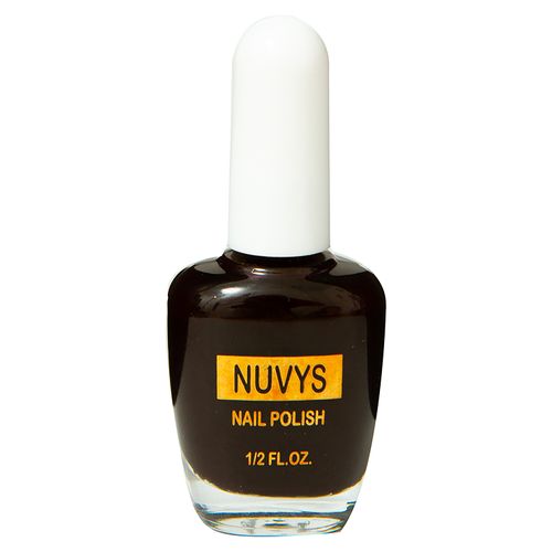 Nuvys Esmalte Para Unas No More Vamp Vin