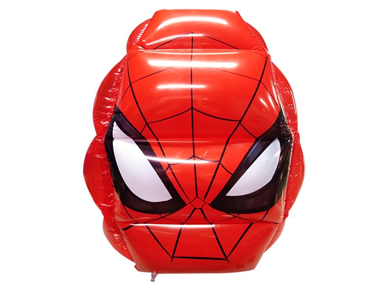 Bola-De-Parachoques-Marvel-Spiderman-1-19008