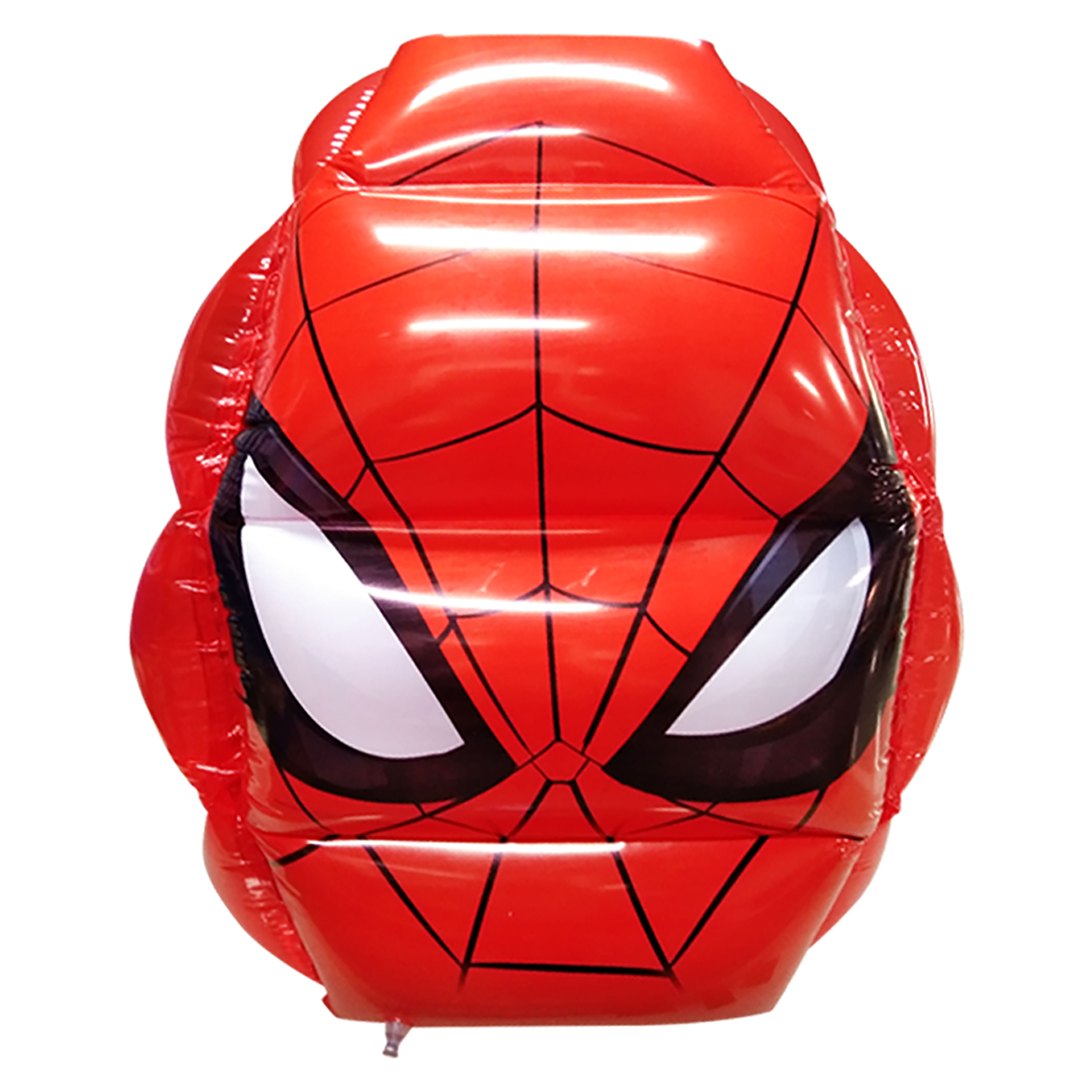 Bola-De-Parachoques-Marvel-Spiderman-1-19008
