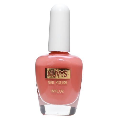 Nuvys Esmalte Para Unas No 11 Rosado