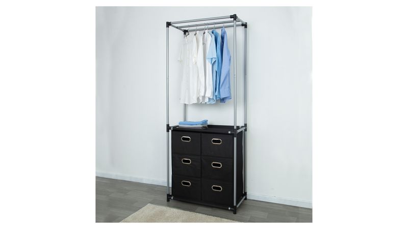 Comprar Closet Organizador Mainstays C 6 Cajone | Walmart Honduras