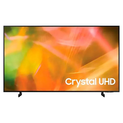 Pantalla Samsung de 50 Pulgadas Led Smart 4K In Au8000