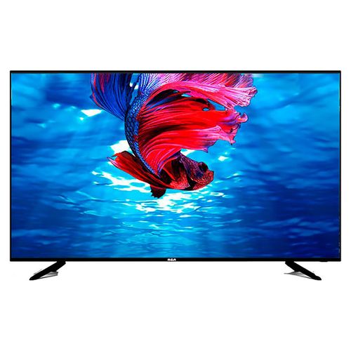 Pantalla RCA de 40 Pulgadas Led Smart Rc40A22Bt3D