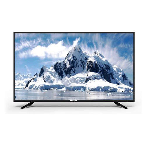 Televisor RCA Led Smart 4K Rc50A22S-4Ksm - 50 pulgadas