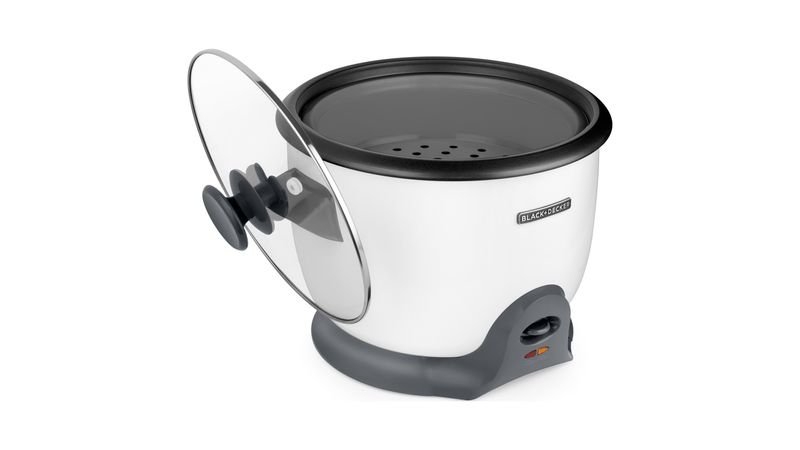 Comprar Olla Black Decker Arrocera 20Tz Walmart Honduras