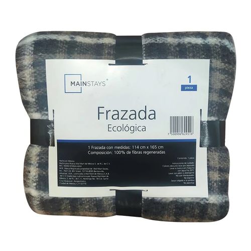 Frazada Mainstays
