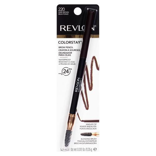 Delin Revlon Colorsta Ceja Bronce - 0.35 g