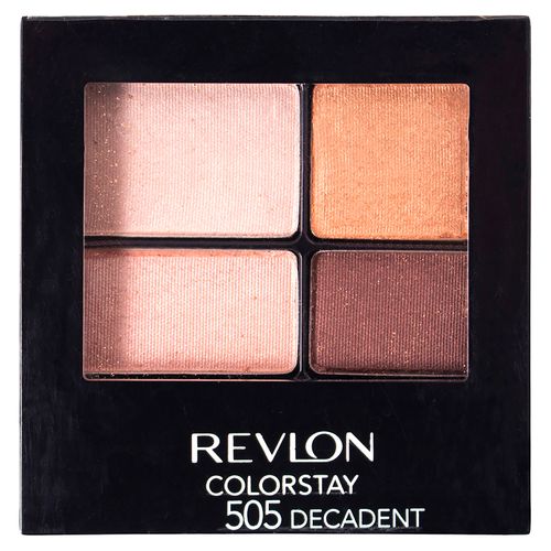 Revlon Sombra Colorstay  Decadent 4 8 Gr