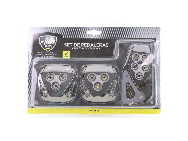 Cubierta-Auto-Drive-Para-Pedal-De-Freno-Negra-2-6999