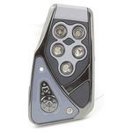 Cubierta-Auto-Drive-Para-Pedal-De-Freno-Negra-6-6999