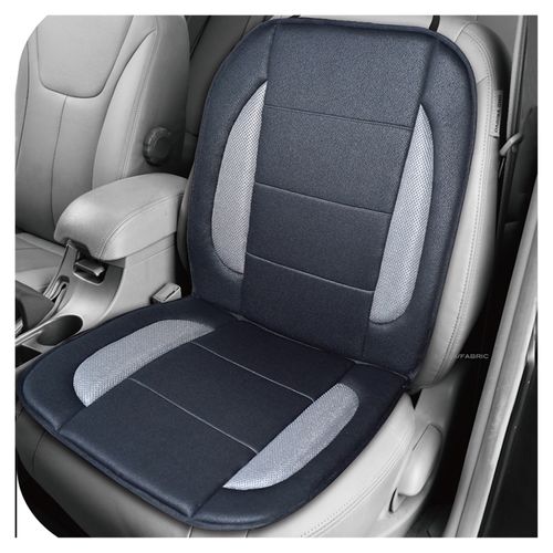 Cojin Para Asiento Auto Drive Gris