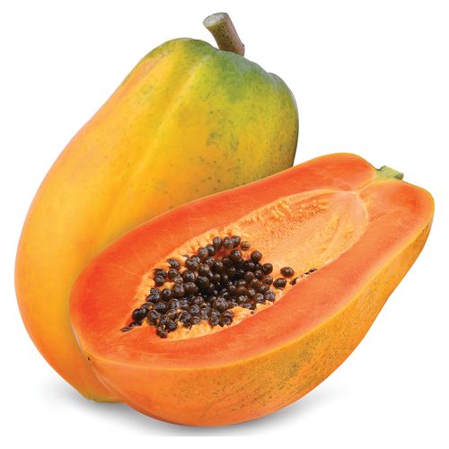 Papaya Tainum Libra - Unidad Contiene 2Lb Aproximadamente