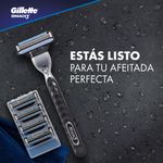 Rasuradora-Gillette-Mach-3-Regular-1U-9-13035