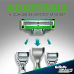 Repuesto-Gillette-Mach3-Sen-Cartucho-2U-10-13039