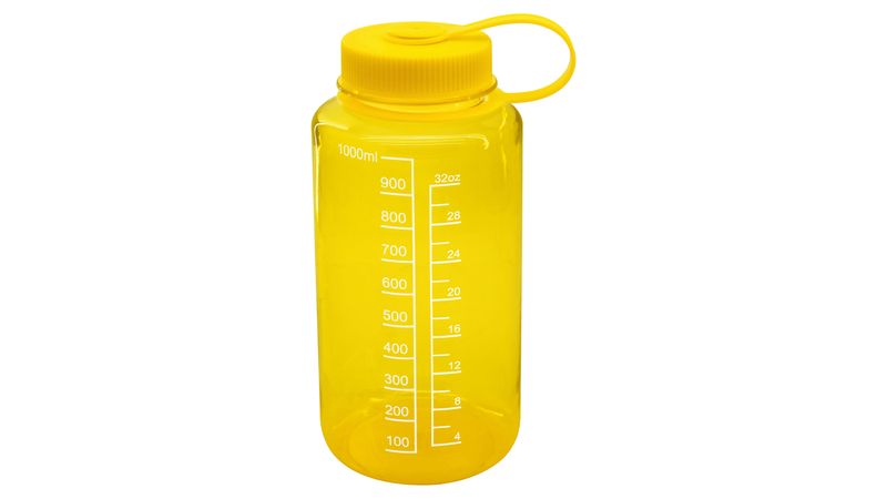 Botella Plastica Sport 1 Litro Mainstays