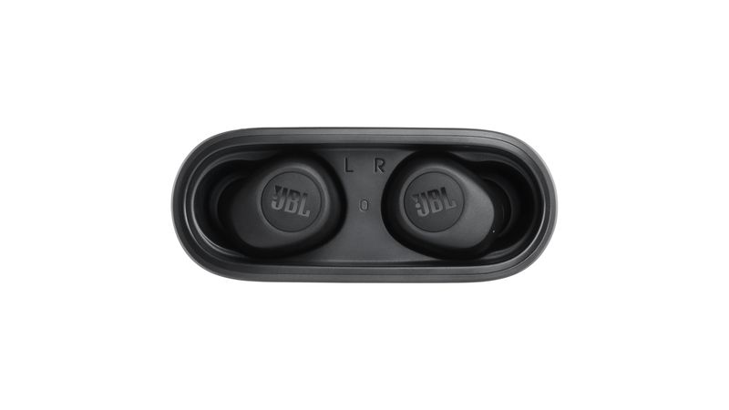 Audifono Jbl Tws T120 Negro