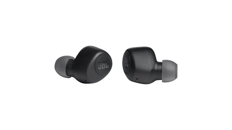 Audifono Jbl Tws T120 Negro