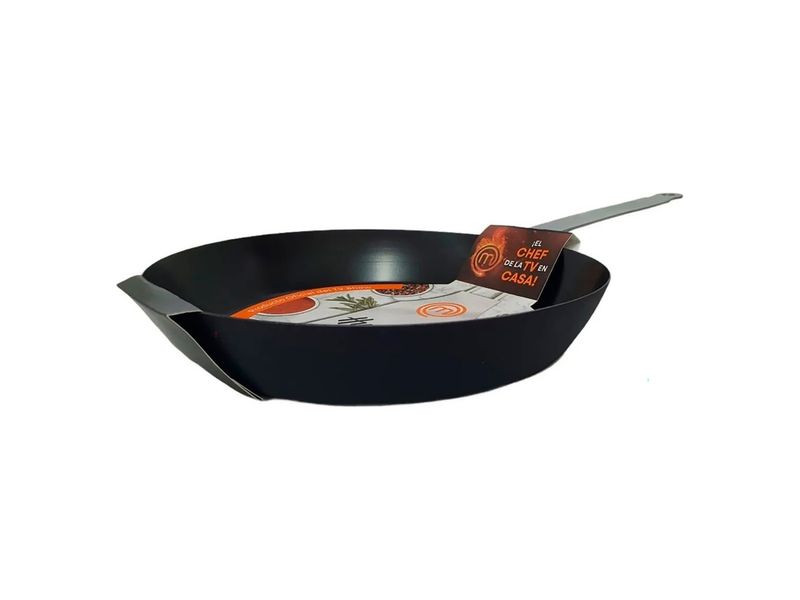 Sarten-Master-Chef-De-Acero-28Cm-2-22848