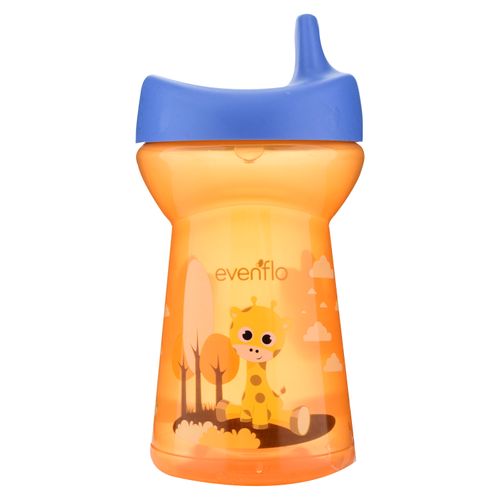 Vaso Evenflo Pets Boquilla Dura