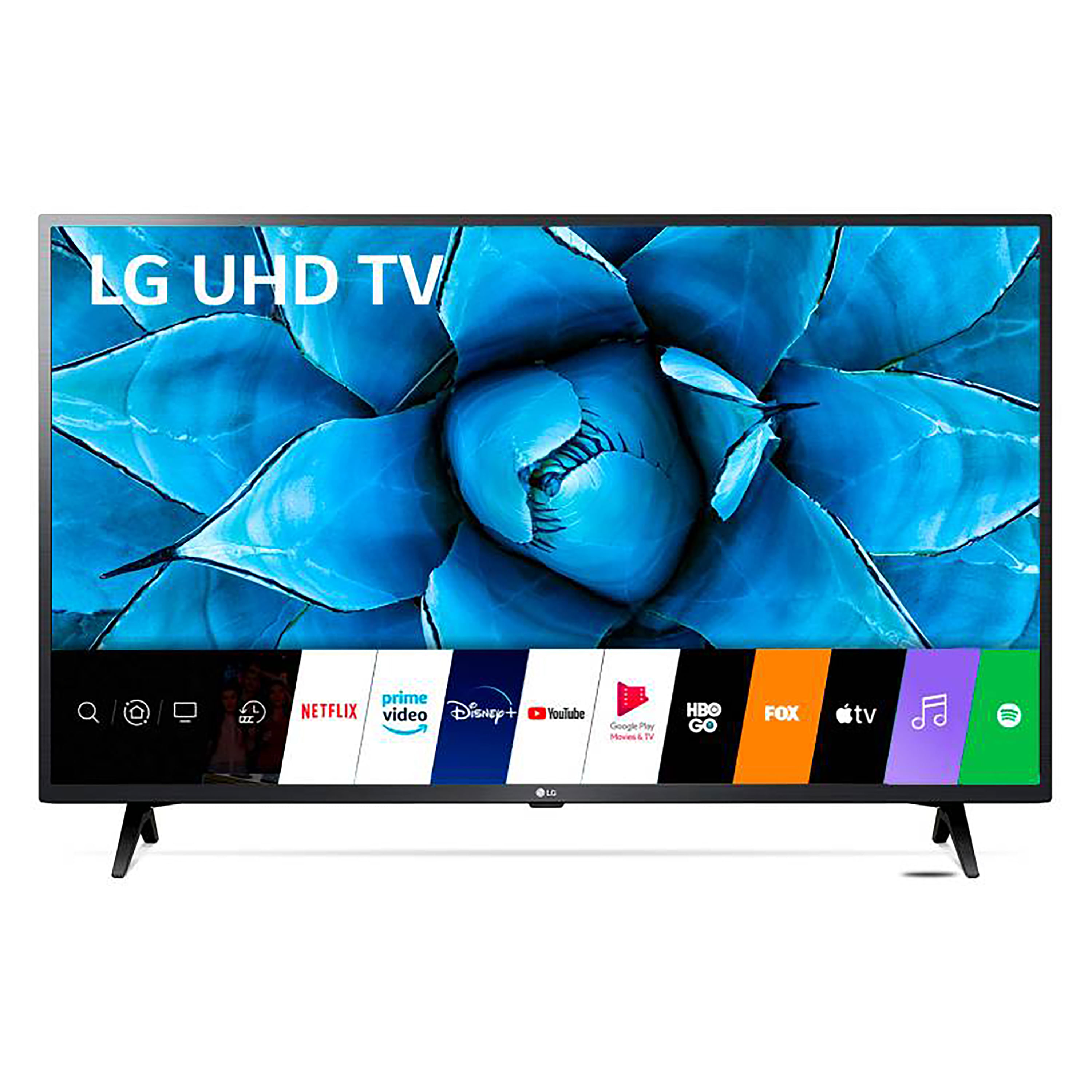Smart TV LG 43 Pulgadas Led 4K Full Web - 43UM7300AUE