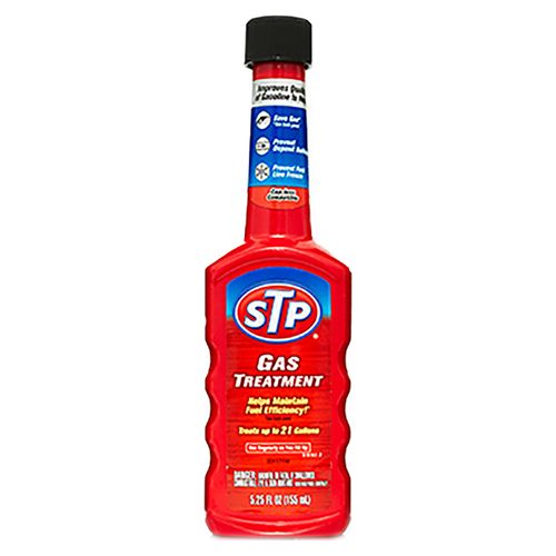 Stp Tratamiento Para Gasolina 155 Ml