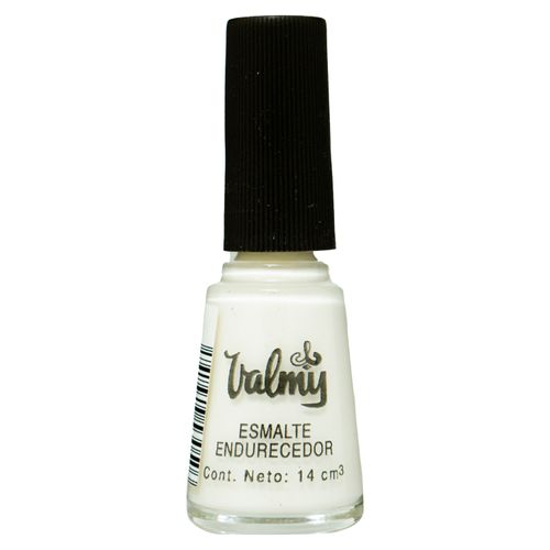 Valmy Esmalte De Color Endurecedor 14 Ml