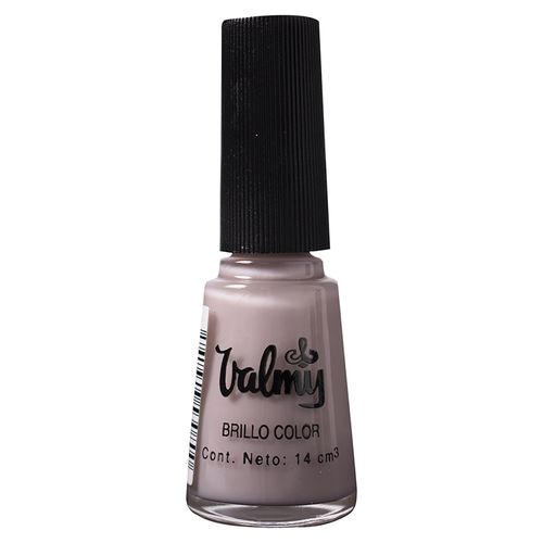 Valmy Esmalte Brillo Color 14 Ml