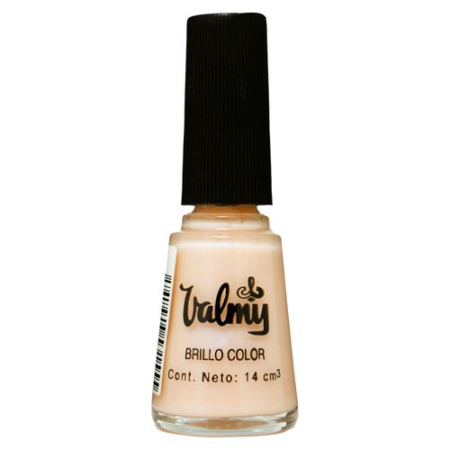 Esmalte Valmy De Color Endurecedor 14 Ml