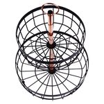 Frutero-Mainstays-de-Metal-2-Niveles-Color-Negro-4-23354