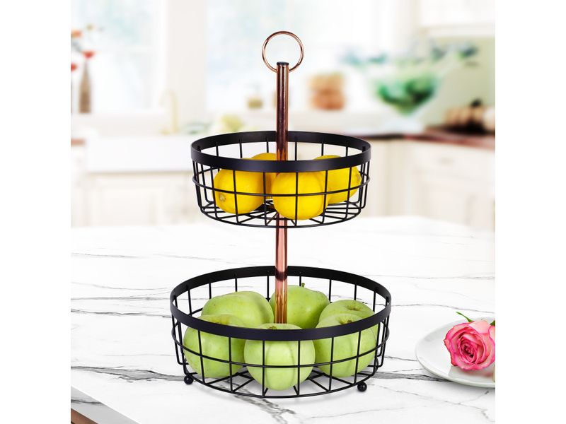 Frutero-Mainstays-de-Metal-2-Niveles-Color-Negro-6-23354