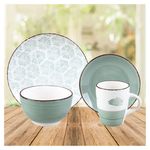 Vajilla-16-Piezas-Ceramica-Color-Verde-Dise-o-Floral-2-22756