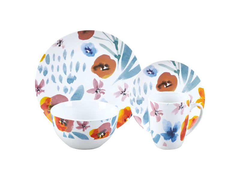 Vajilla-De-16-Piezas-Porcelana-Dise-o-Floral-1-22755