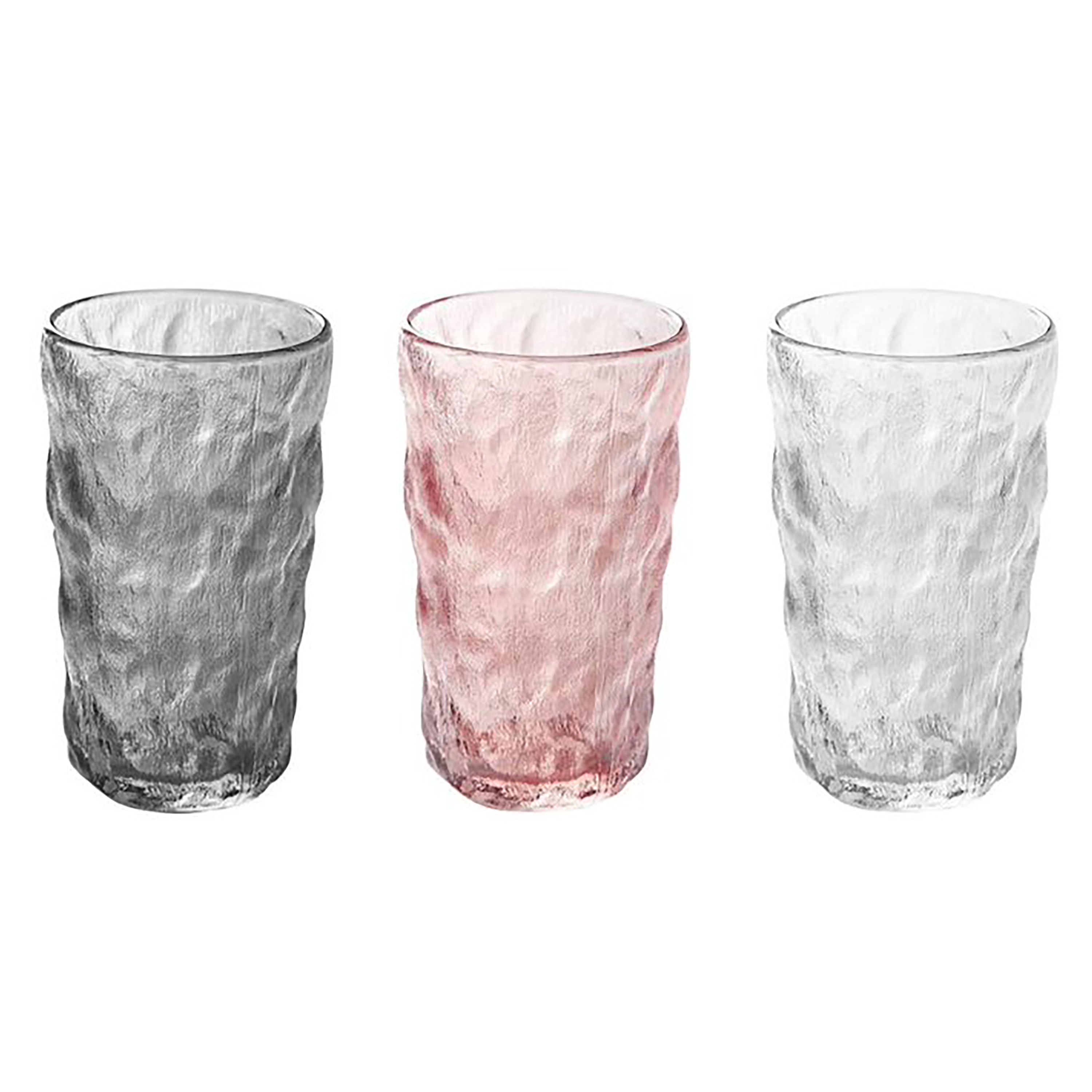 Vaso-Mainstays-De-Vidrio-Surt-Colores-360Ml-Surtido-1-22883