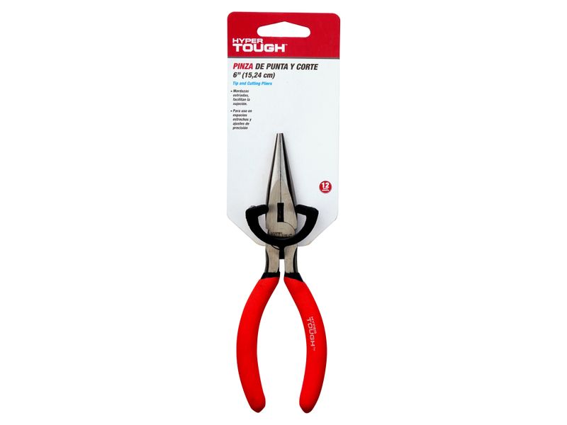 Pinza-De-Punta-Y-Corte-Hyper-Tough-6-Pulgadas-1-12199