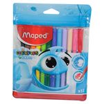 Marcador-Maped-12-Colores-Ocean-1-23447