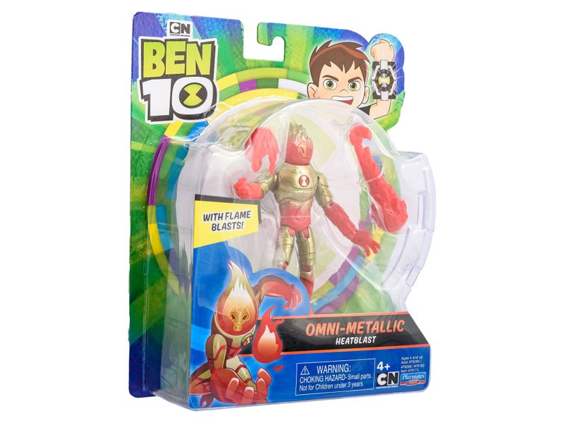 Ben-10-Figura-Metallic-Heatblast-2-16496