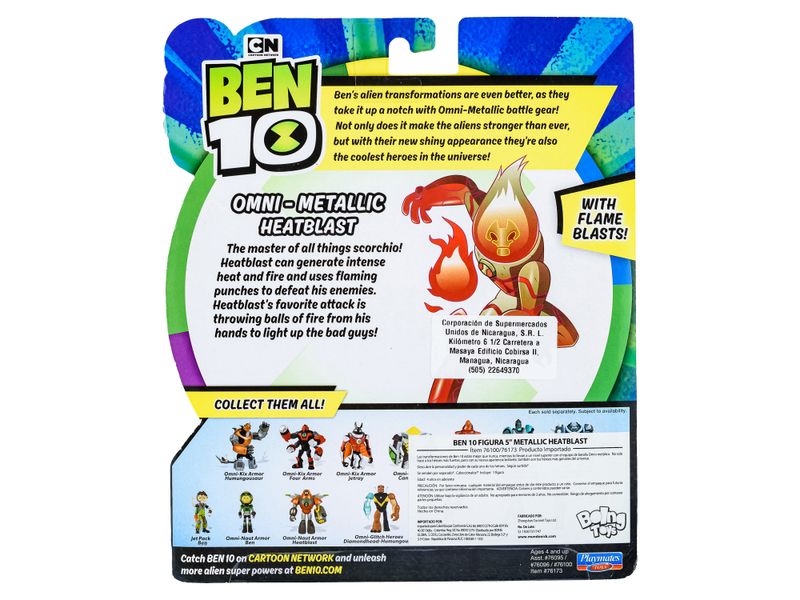 Ben-10-Figura-Metallic-Heatblast-3-16496