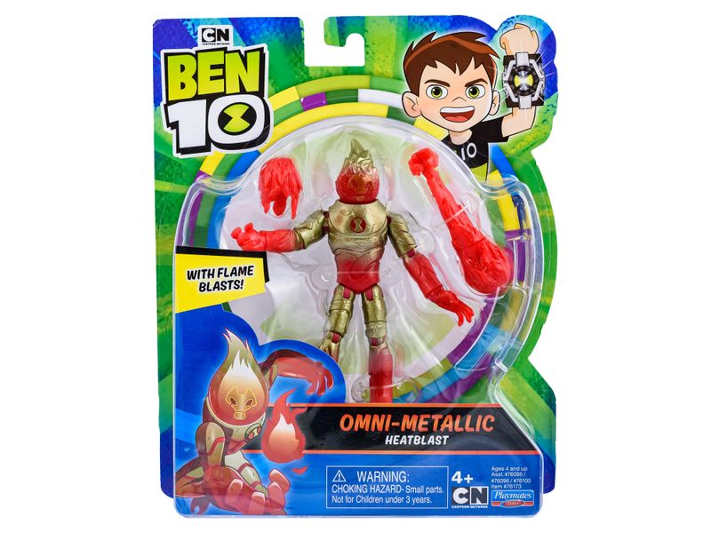 Ben-10-Figura-Metallic-Heatblast-1-16496