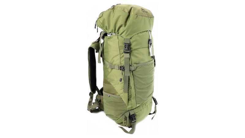 MOCHILA HAUK 50L – Ideal para portar material de trabajo.