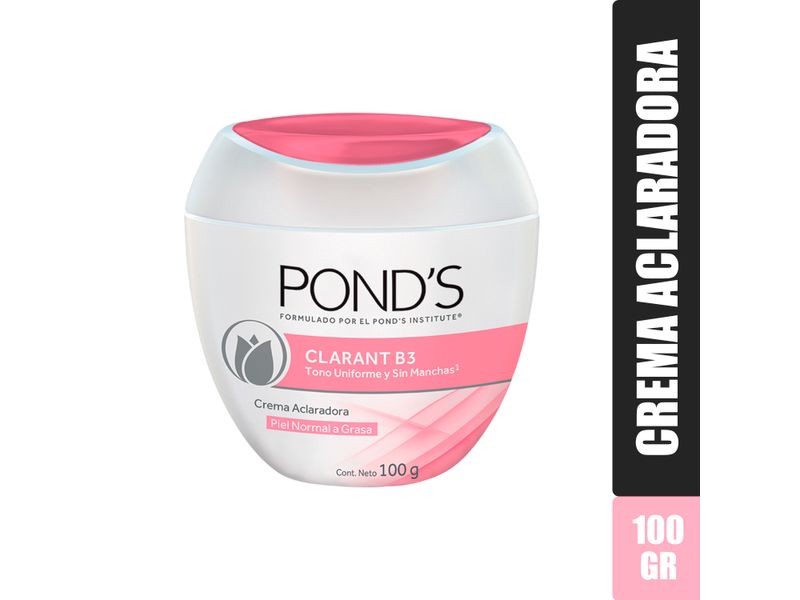 Crema-Facial-Ponds-Clarant-B3-Grasa-100g-1-11760