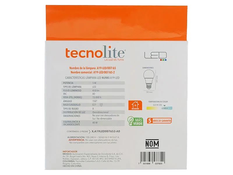 2Pk-Foco-Tecnolite-Led-5W-40W-Fria-3-22474