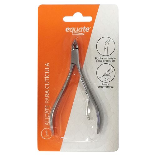 ALICATE EQUATE PARA CUTICULA