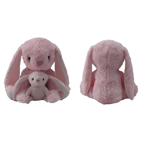 Spark Create Imagine Peluche Mama Y Bebe