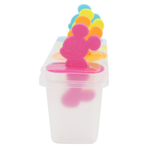 Moldes Disney para 4 paletas. Modelo: WAL00884